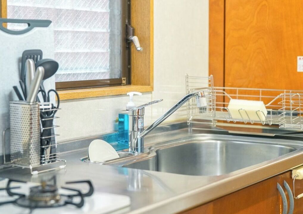 Photo of Kitchen in Chuo Ward