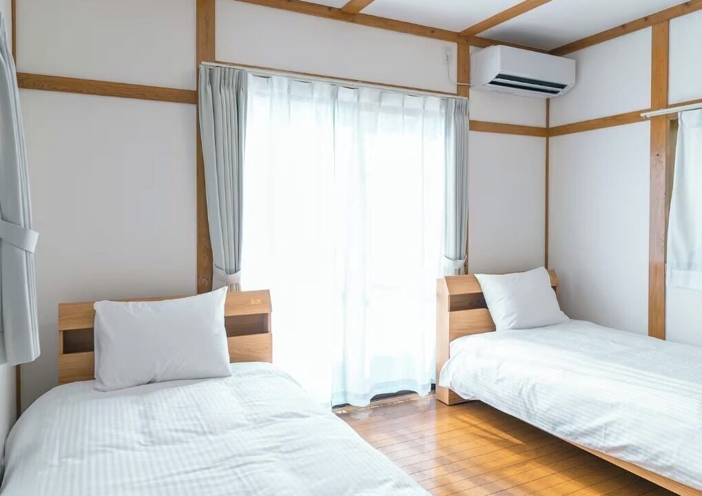 Photo of Bedroom in Chuo Ward
