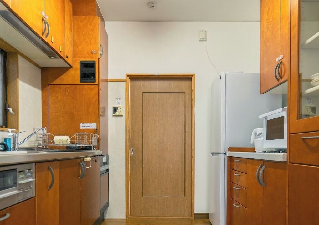 Photo of Kitchen in Chuo Ward
