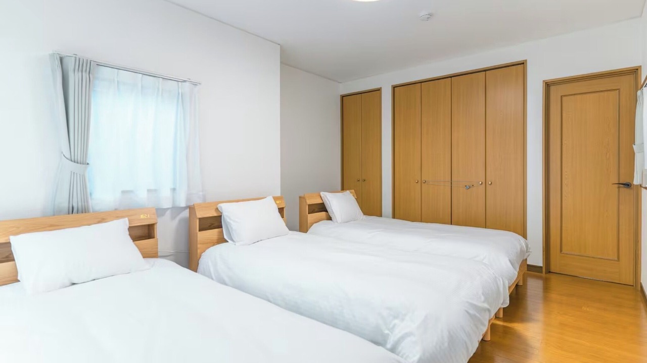 Photo of Bedroom in Chuo Ward