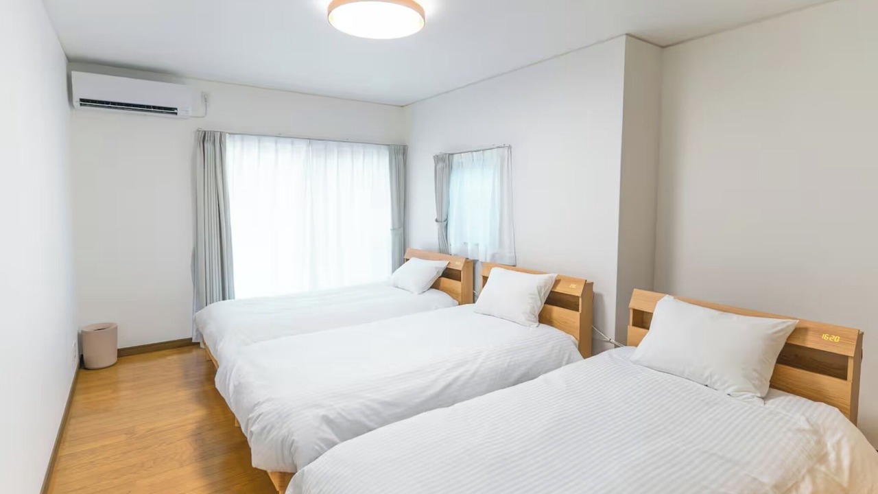 Photo of Bedroom in Chuo Ward