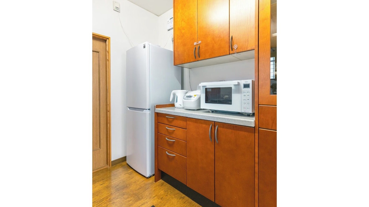 Photo of Kitchen in Chuo Ward