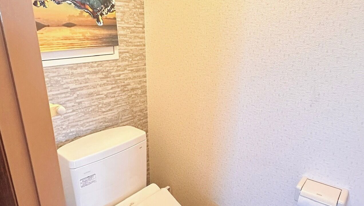 Photo of Bathroom in Kashiwa