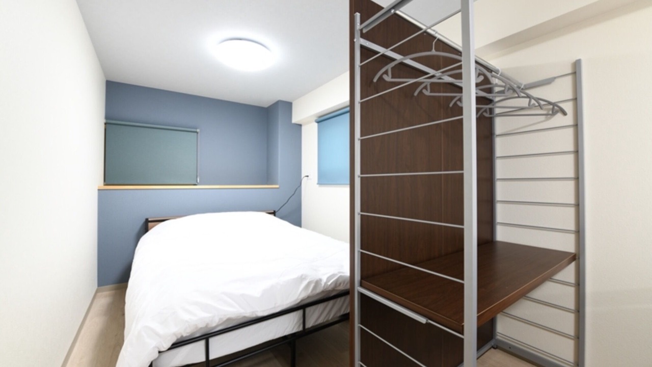 Photo of Bedroom in Kagoshima