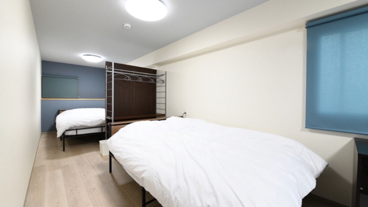 Photo of Bedroom in Kagoshima