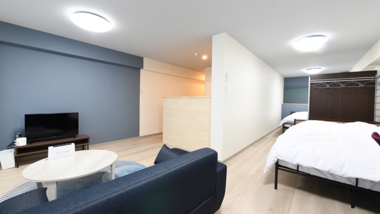 Photo of Bedroom in Kagoshima