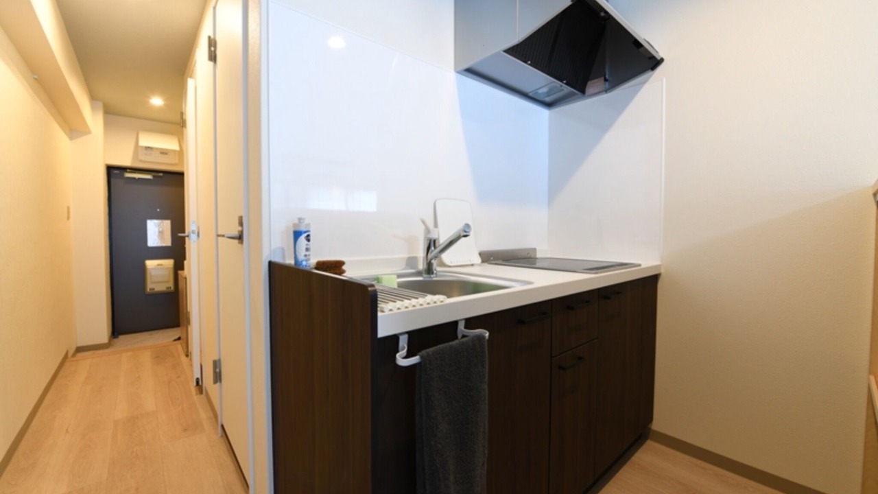 Photo of Kitchen in Kagoshima