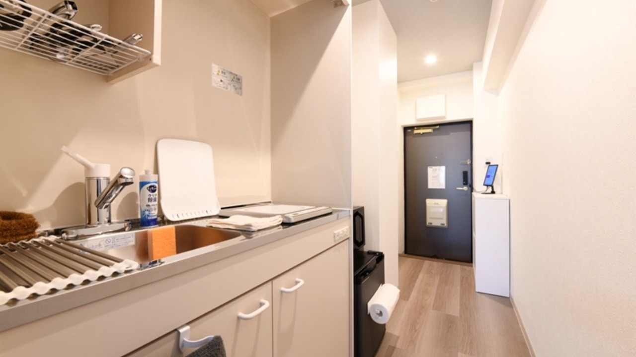 Photo of Kitchen in Kagoshima