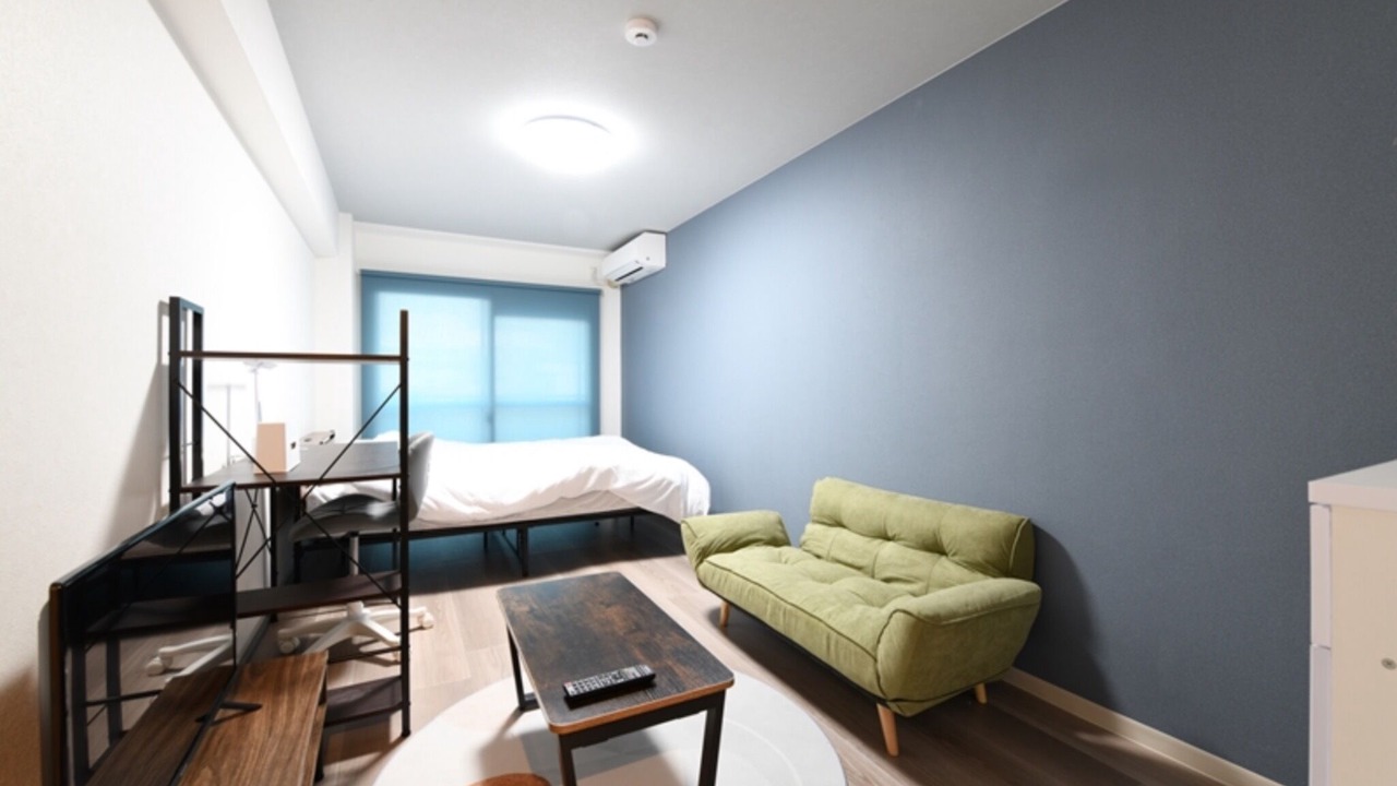 Photo of Bedroom in Kagoshima