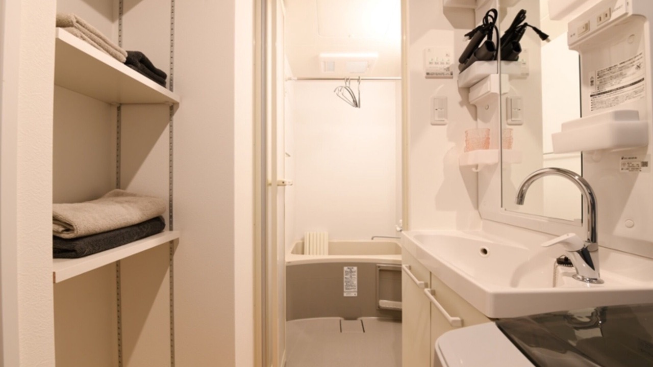 Photo of Bathroom in Kagoshima
