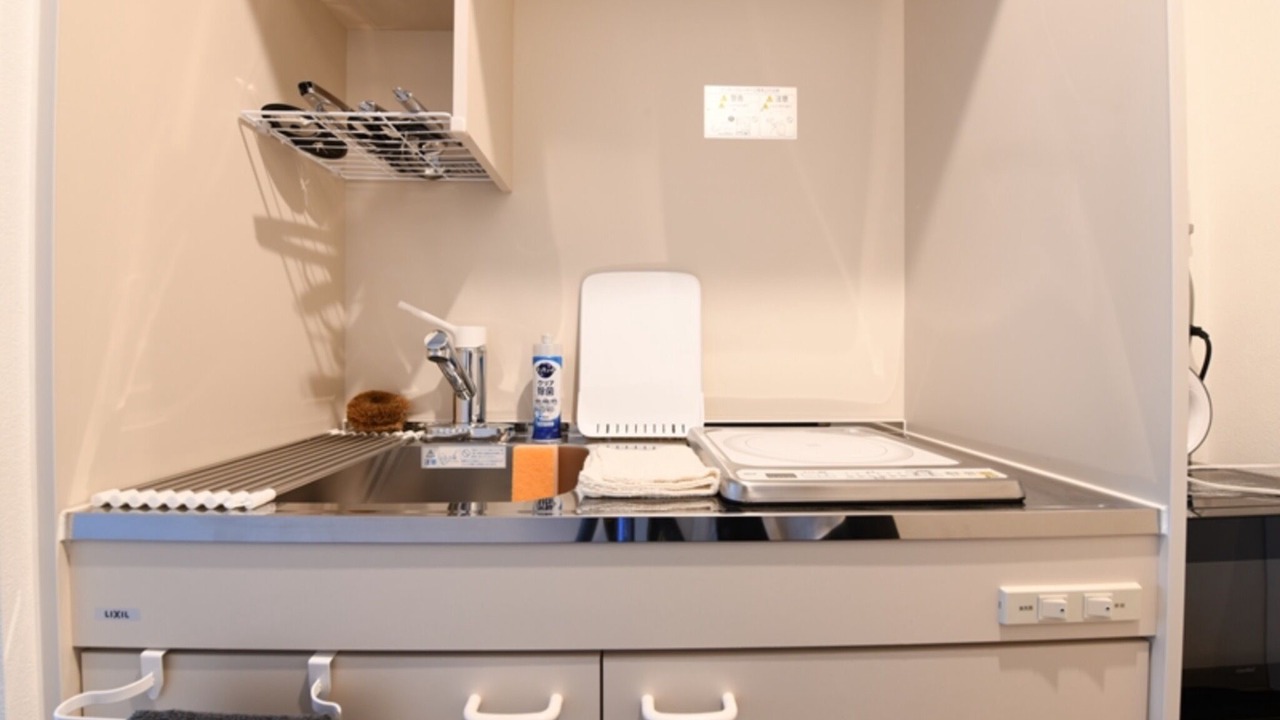 Photo of Kitchen in Kagoshima