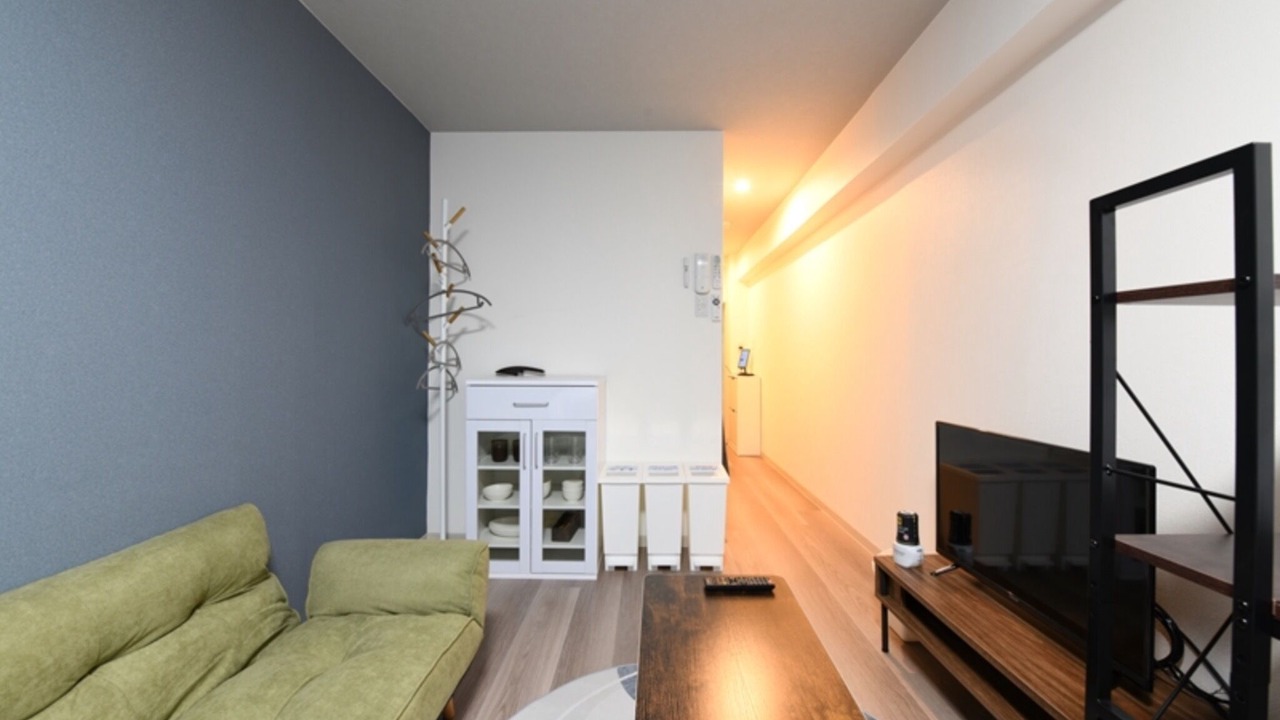 Photo of Livingroom in Kagoshima