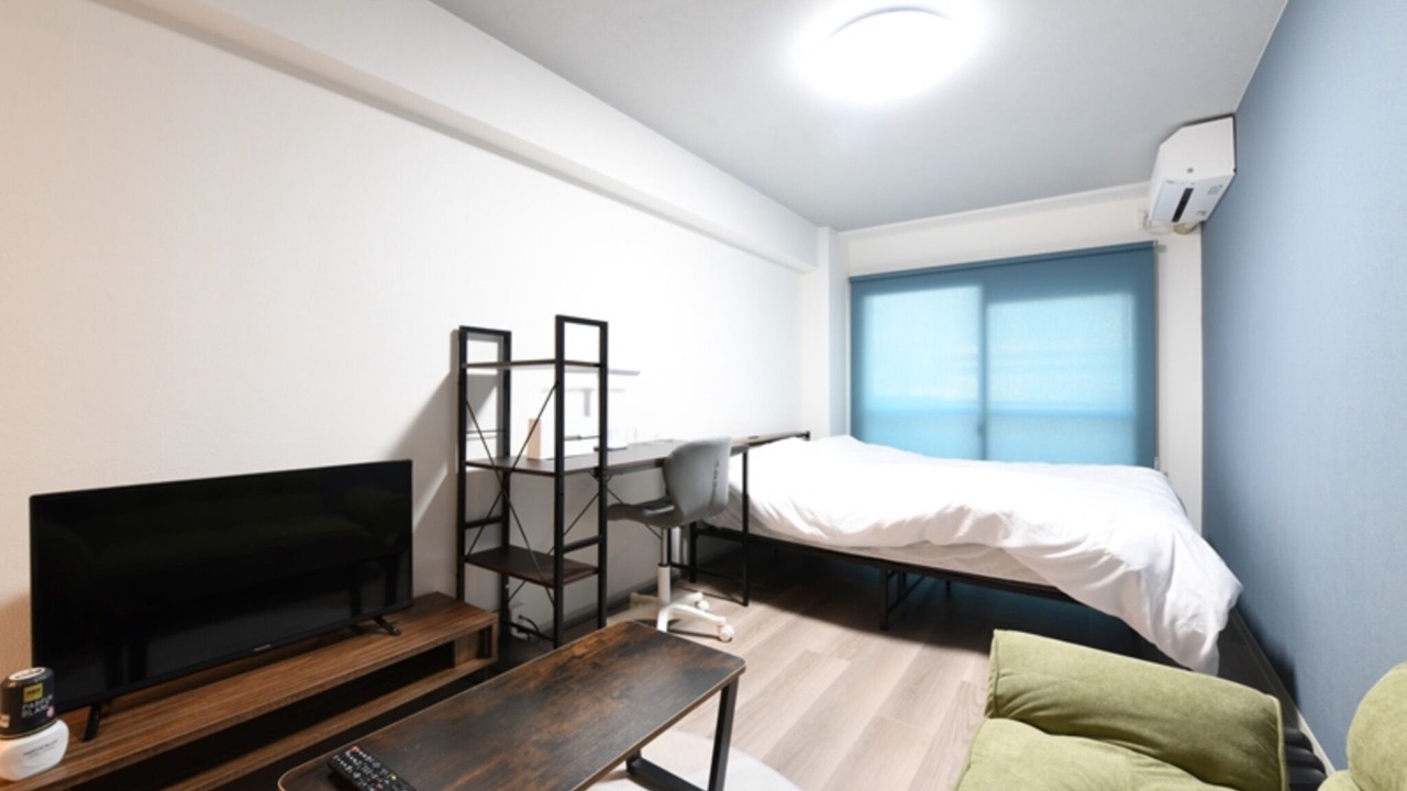 Photo of Bedroom in Kagoshima