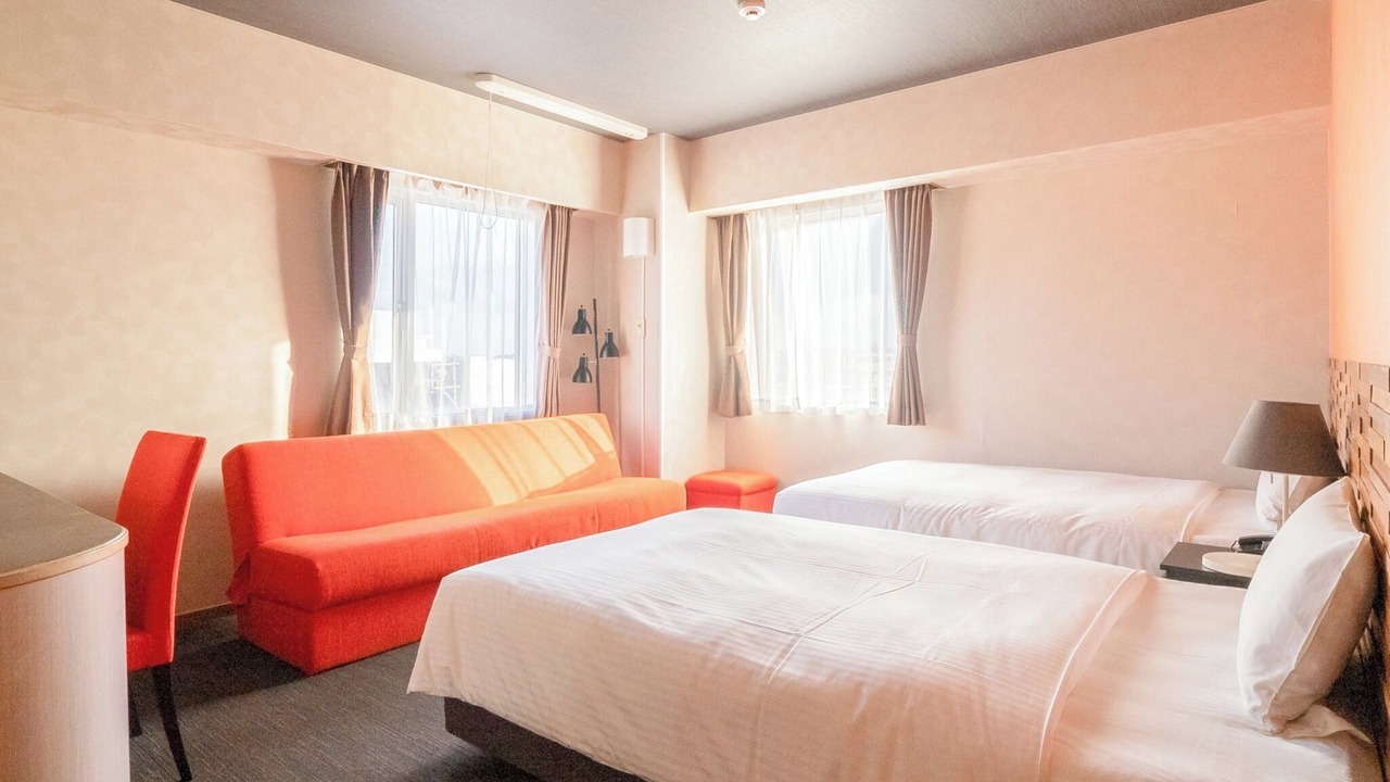 Photo of Bedroom in Taira