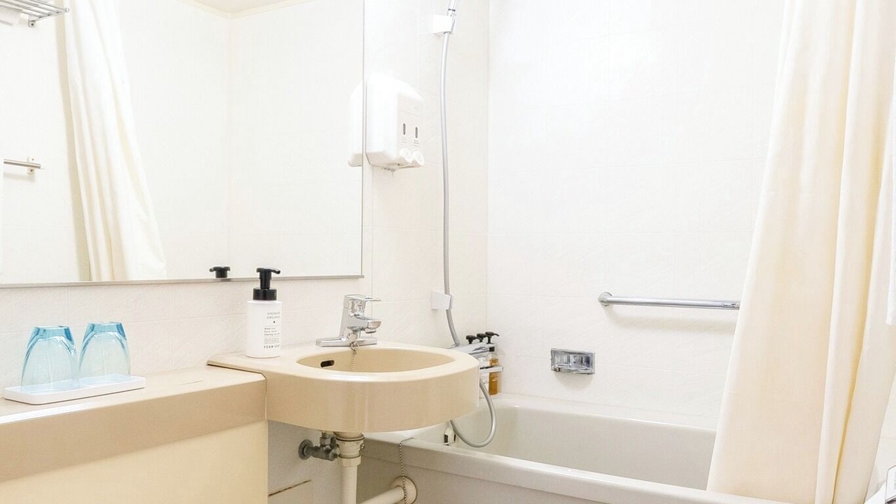 Photo of Bathroom in Taira