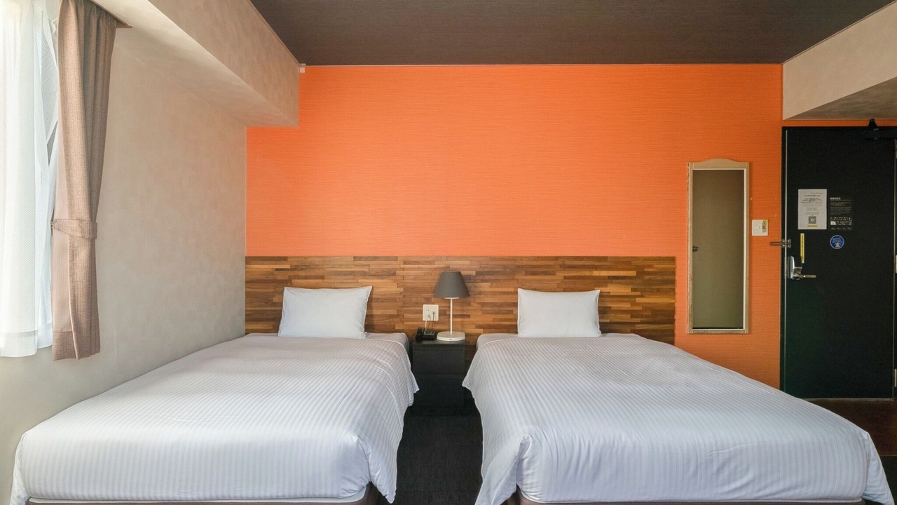 Photo of Bedroom in Taira