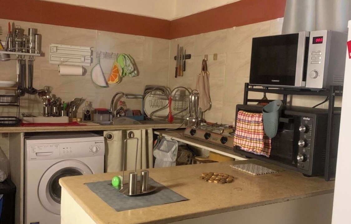 Photo of Kitchen in Dahab