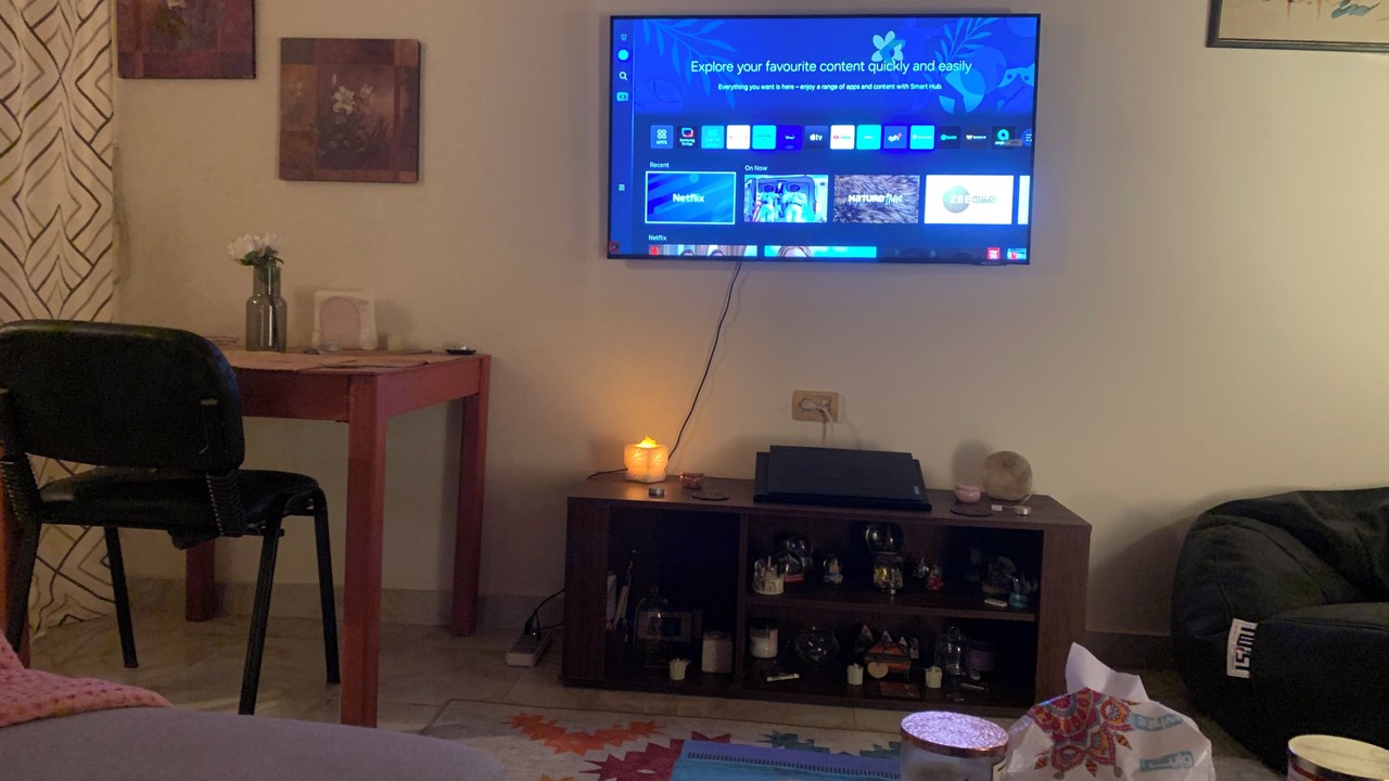 Photo of Livingroom in Dahab