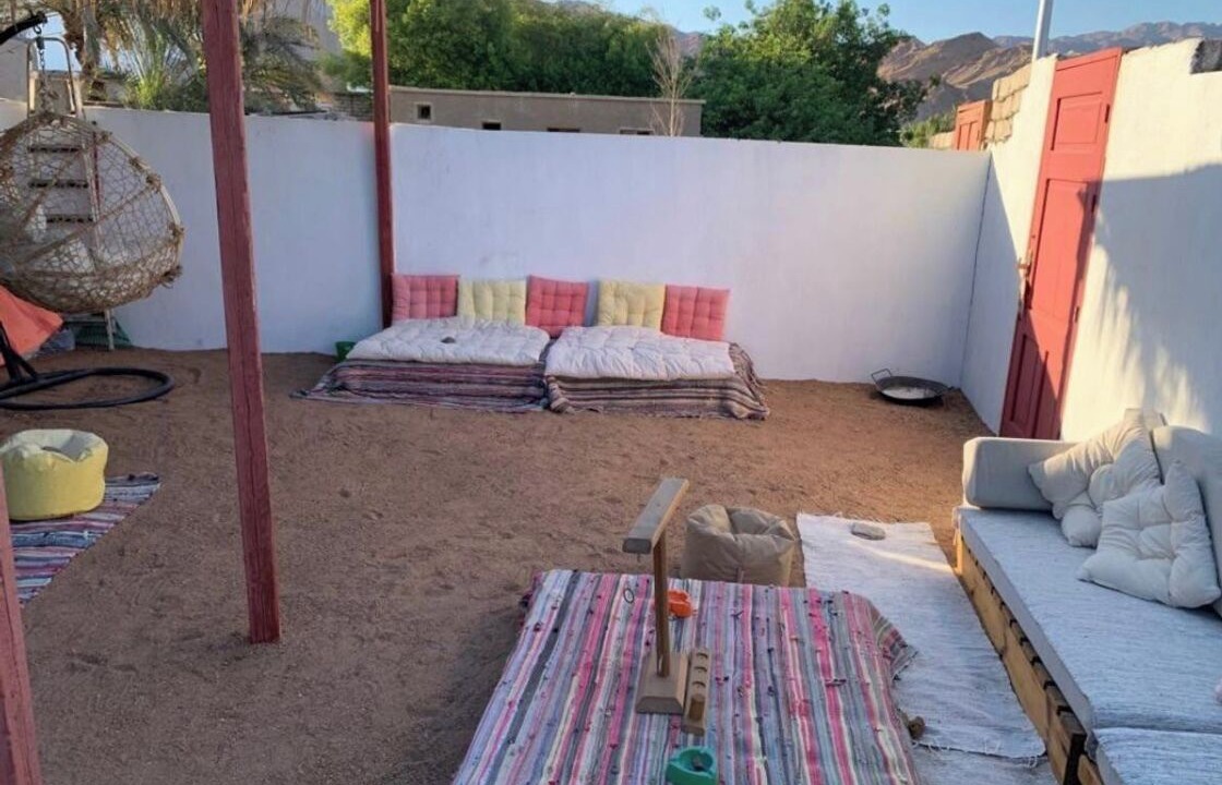 Photo of Outdoor in Dahab