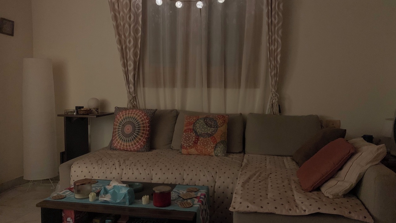 Photo of Livingroom in Dahab
