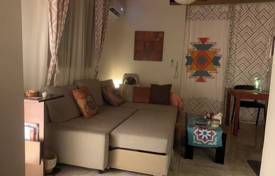 Photo of Livingroom in Dahab