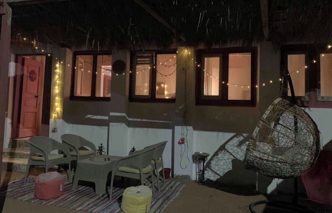 Photo of Patio Balcony in Dahab
