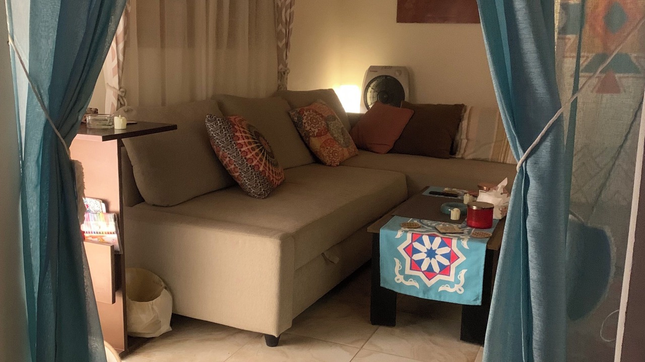 Photo of Livingroom in Dahab