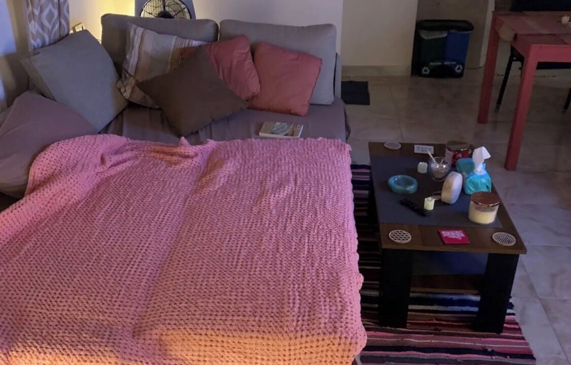 Photo of Bedroom in Dahab