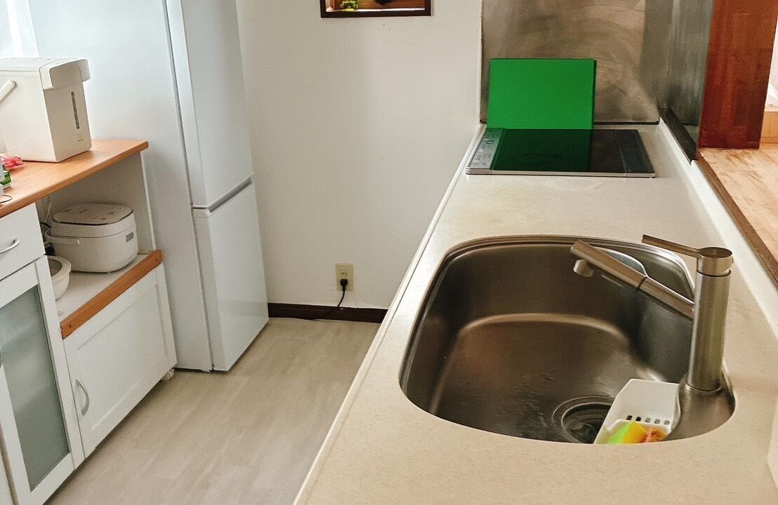 Photo of Kitchen in Yonezawa