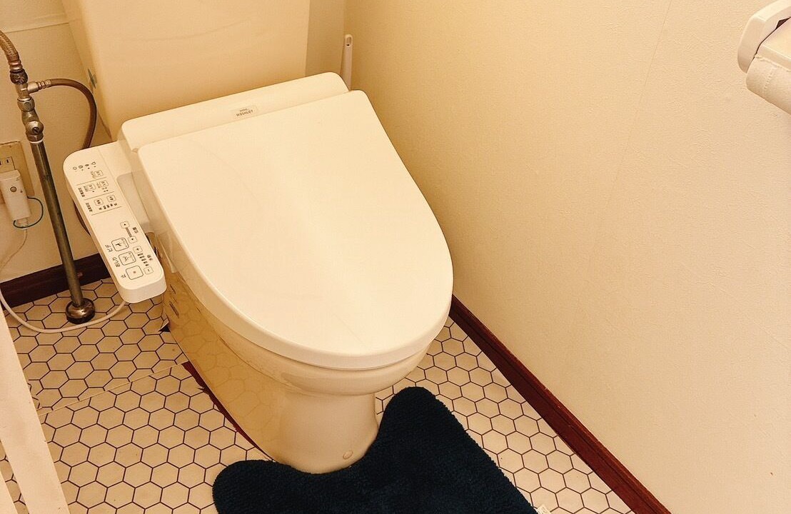 Photo of Bathroom in Yonezawa
