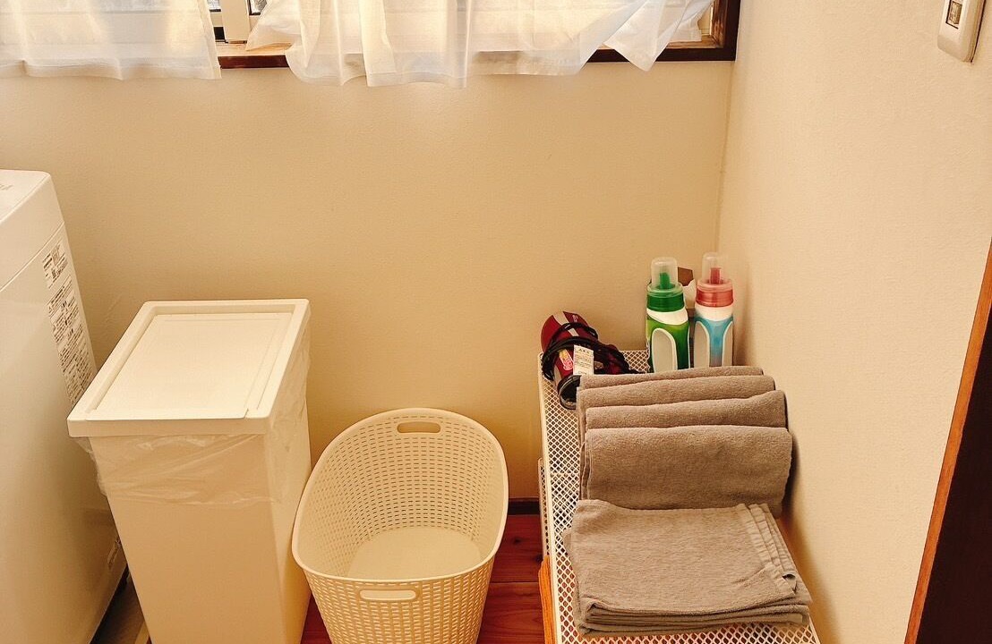 Photo of Bathroom in Yonezawa