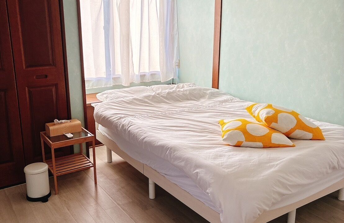 Photo of Bedroom in Yonezawa