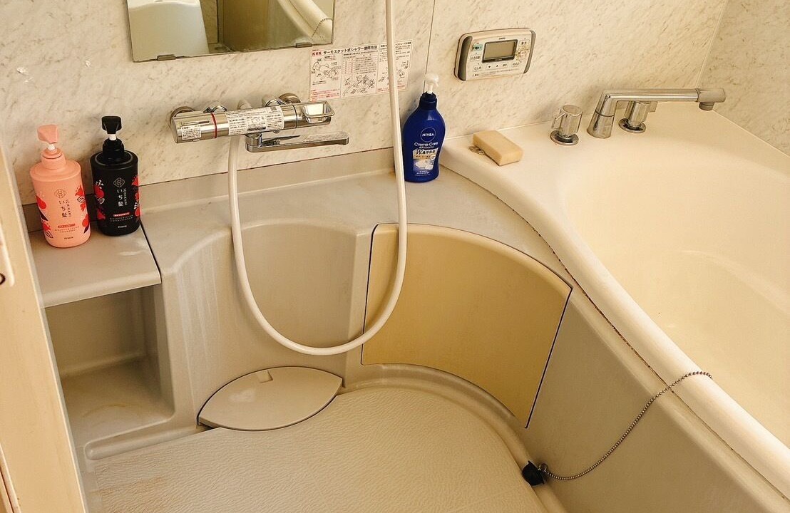 Photo of Bathroom in Yonezawa