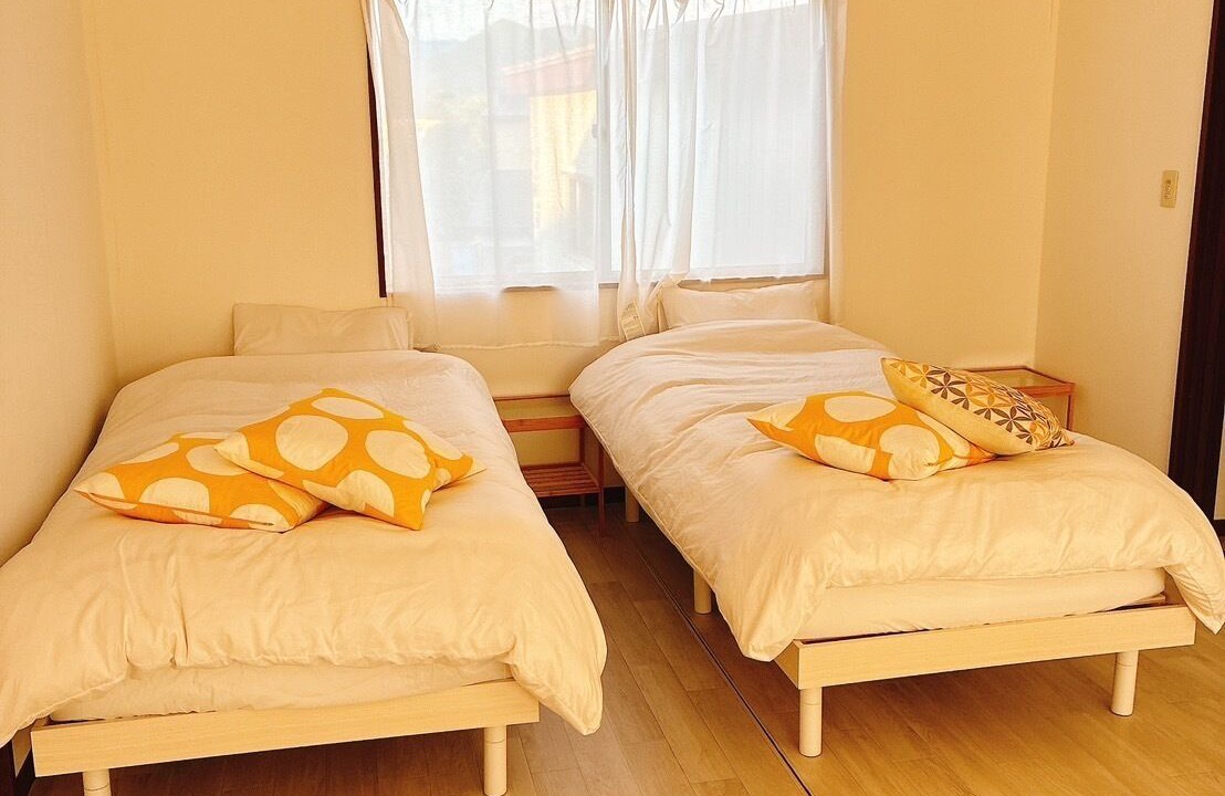 Photo of Bedroom in Yonezawa