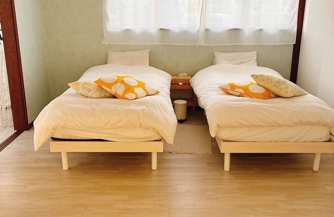 Photo of Bedroom in Yonezawa
