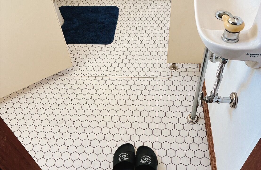 Photo of Bathroom in Yonezawa
