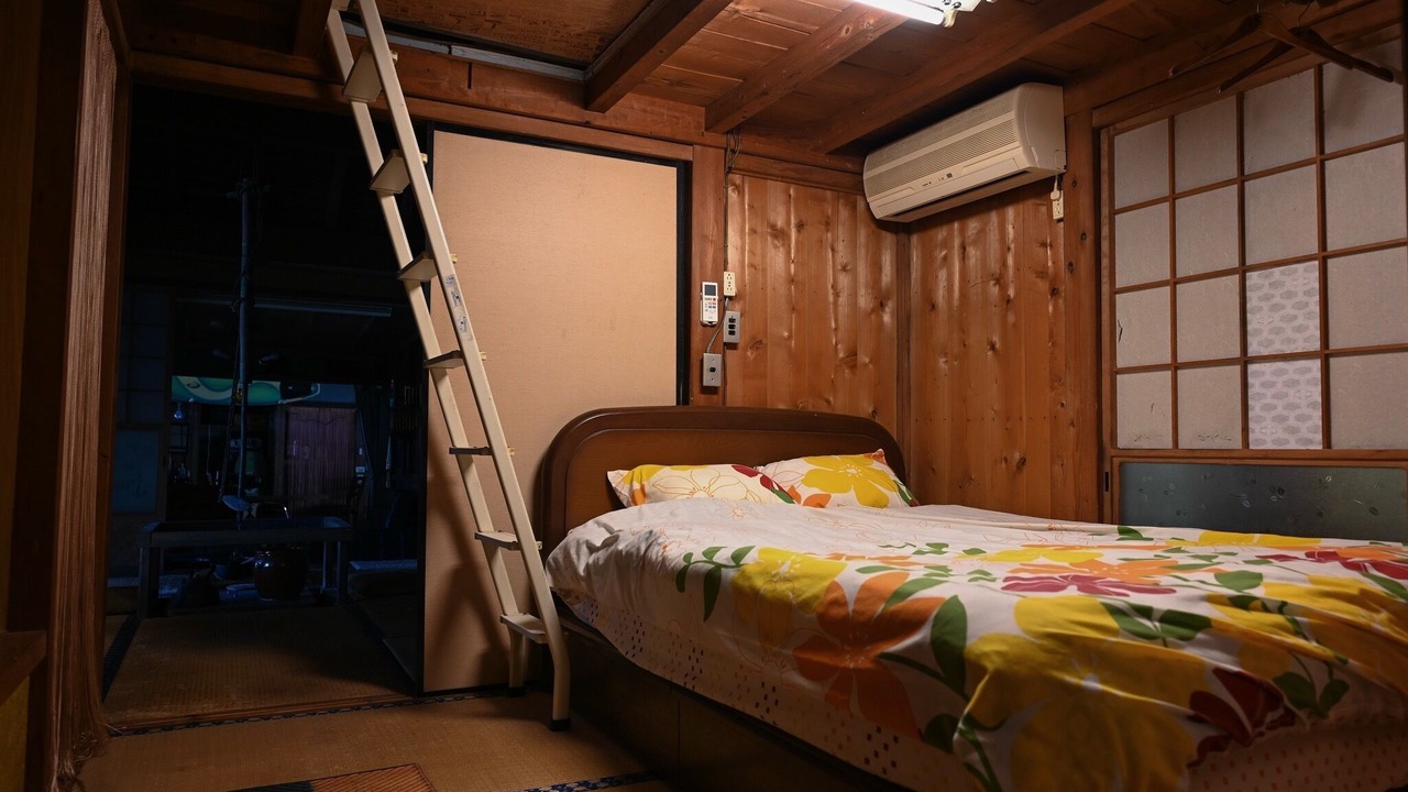 Photo of Bedroom in Isumi