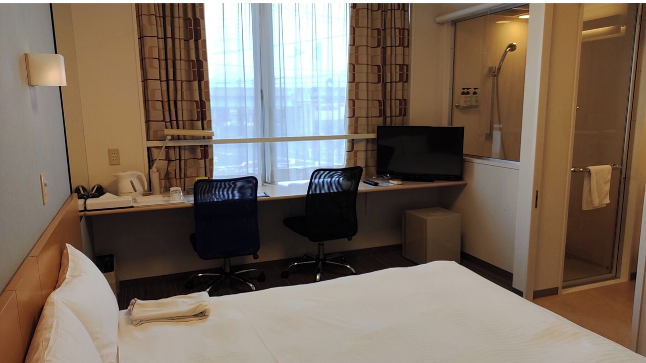 Photo of Bedroom in Tagajo