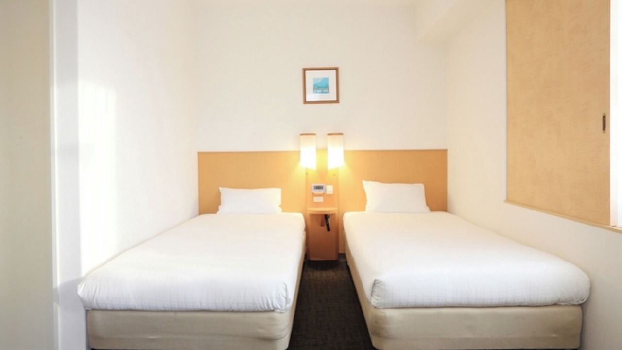 Photo of Bedroom in Shiogama