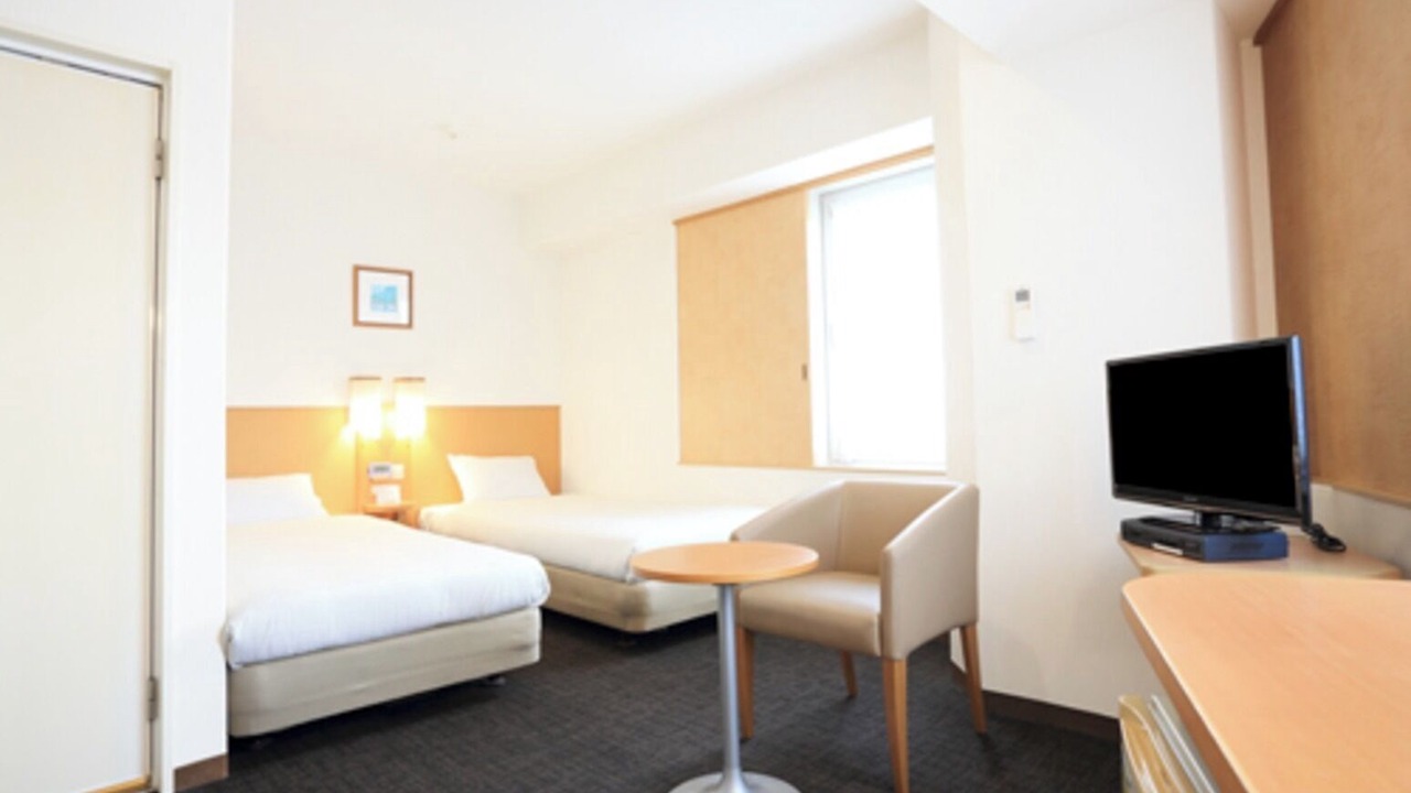 Photo of Bedroom in Shiogama