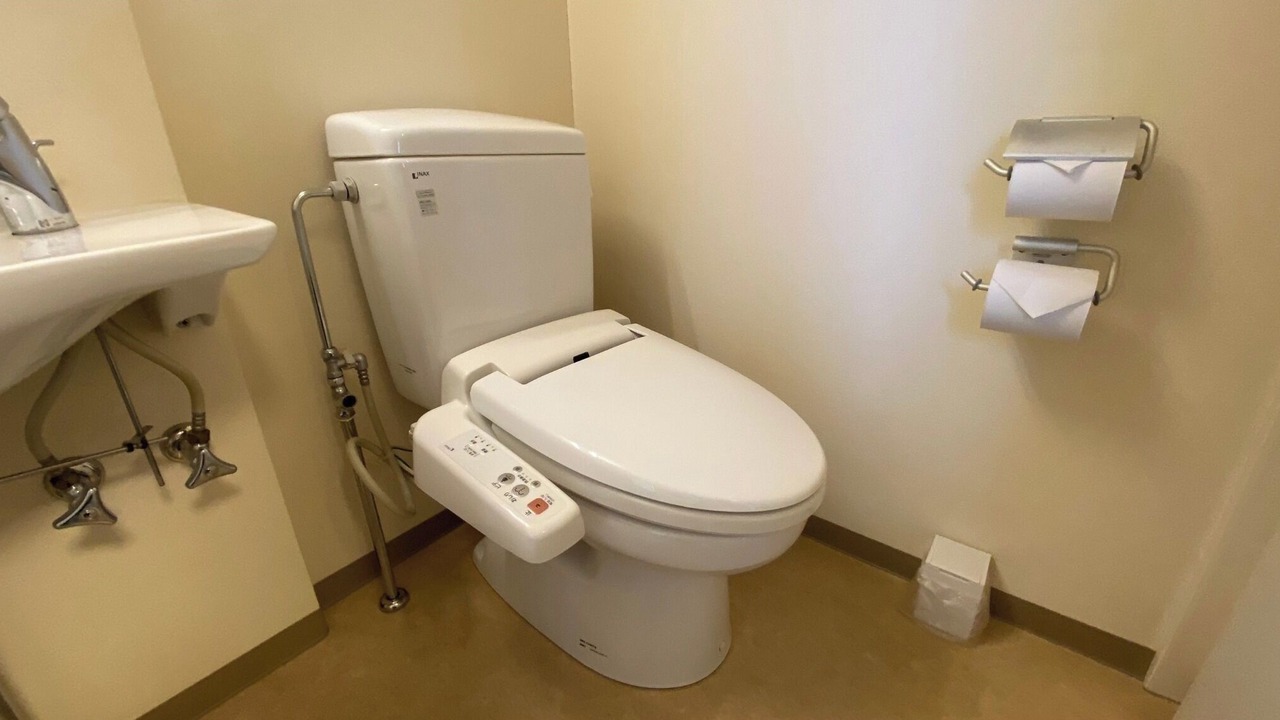 Photo of Bathroom in Tagajo