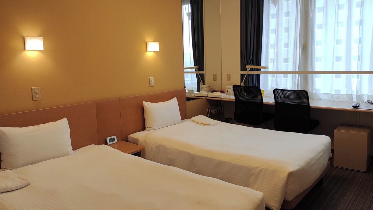 Photo of Bedroom in Tagajo