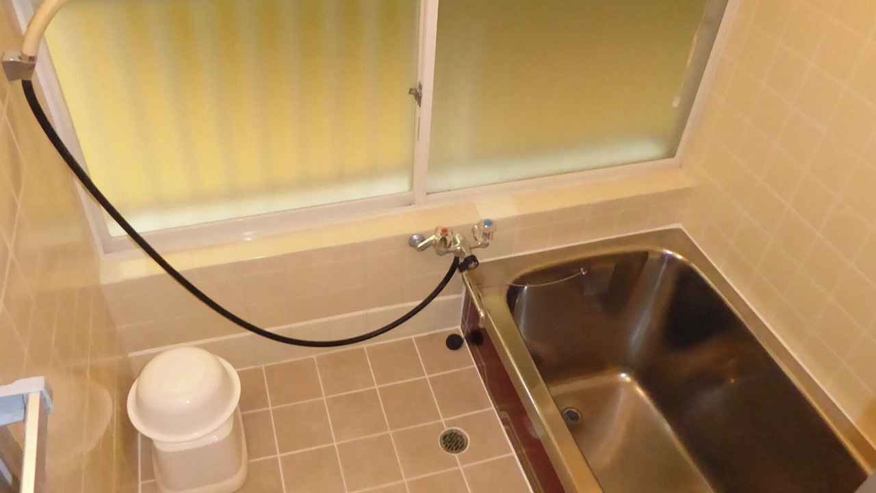 Photo of Bathroom in Hakone