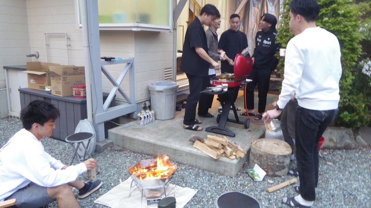 Photo of Outdoor in Hakone