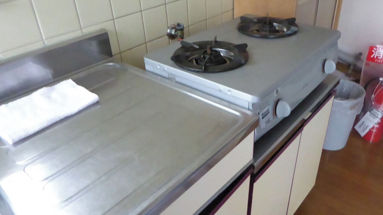 Photo of Kitchen in Hakone