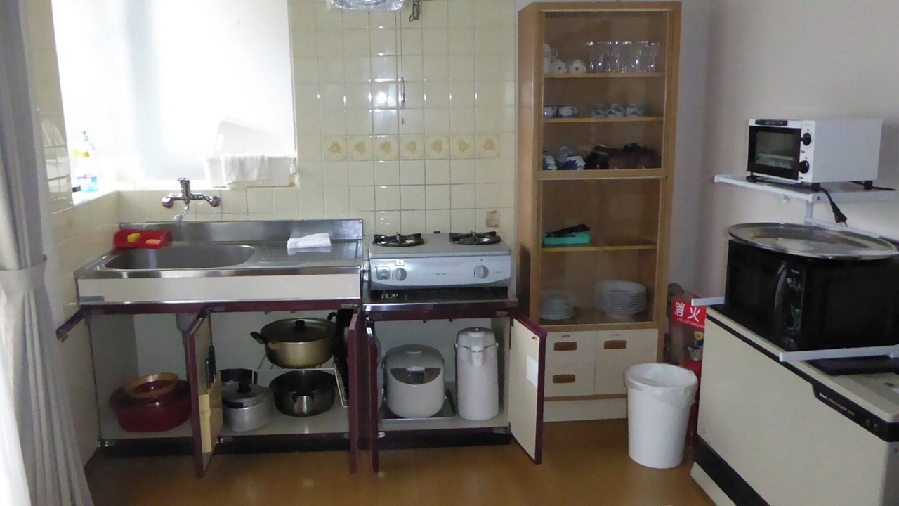 Photo of Kitchen in Hakone