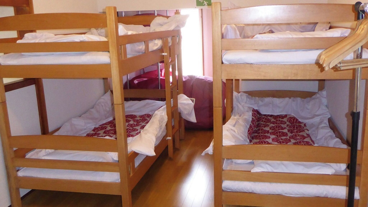 Photo of Bedroom in Hakone