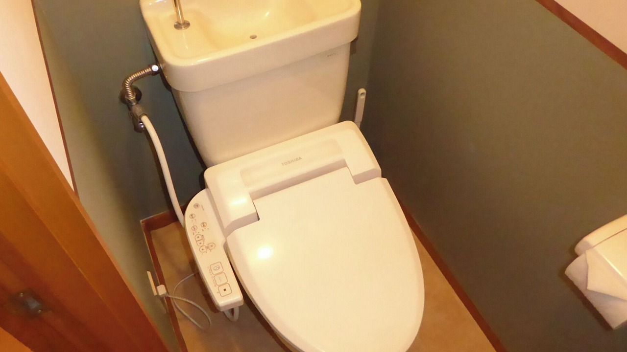 Photo of Bathroom in Hakone