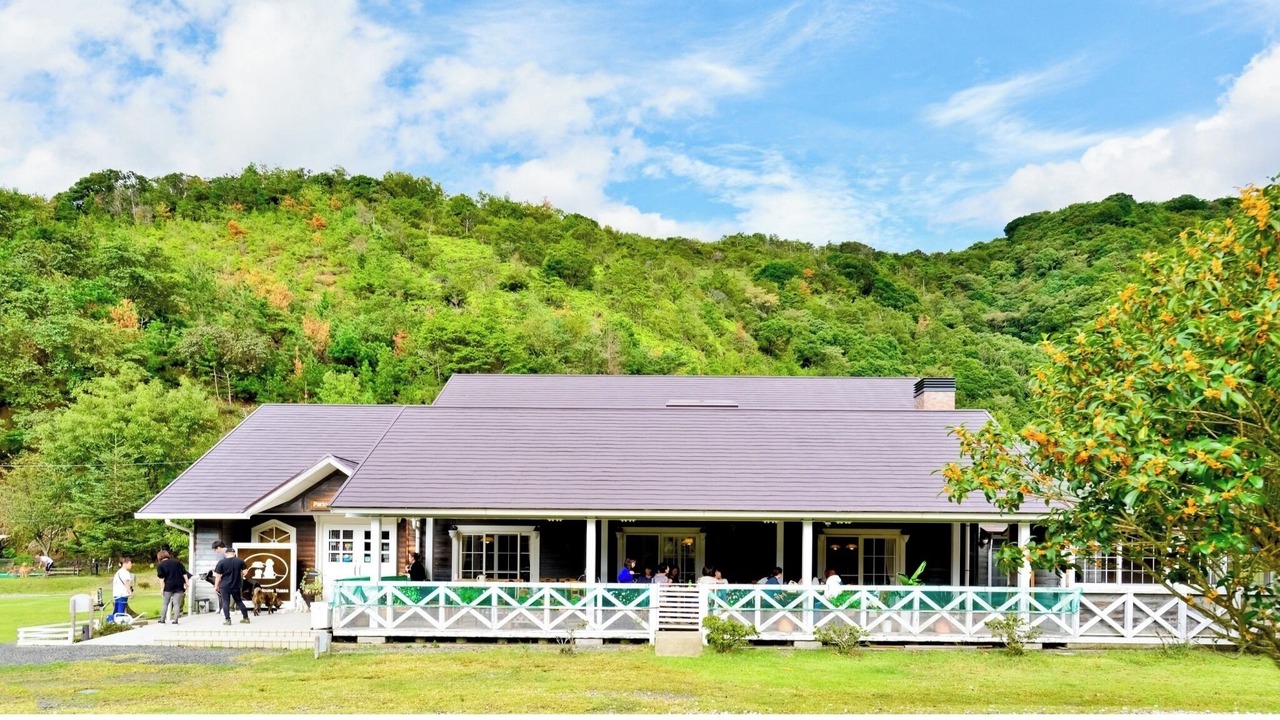 Photo of Outdoor in Yuasa