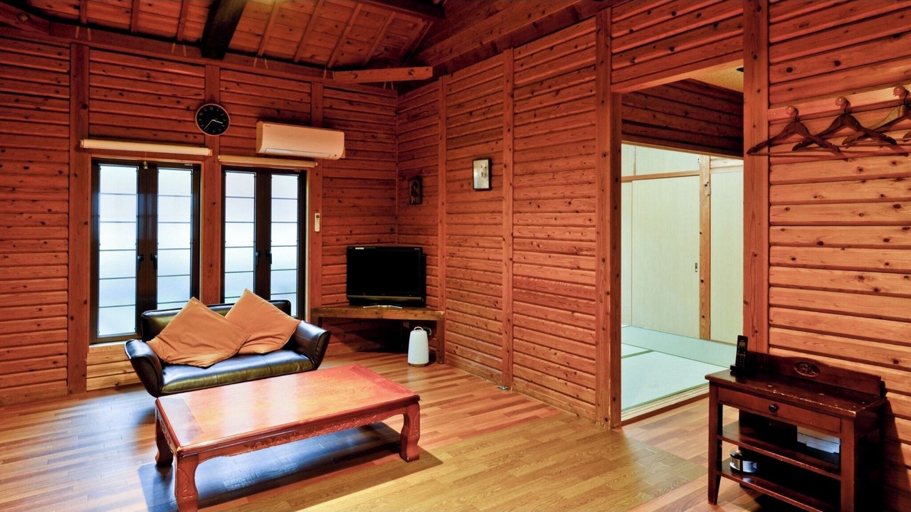 Photo of Livingroom in Yuasa